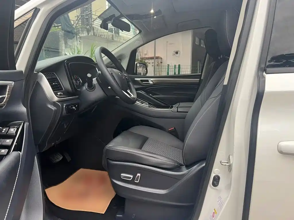 GAC M8 2023 390T Luxury