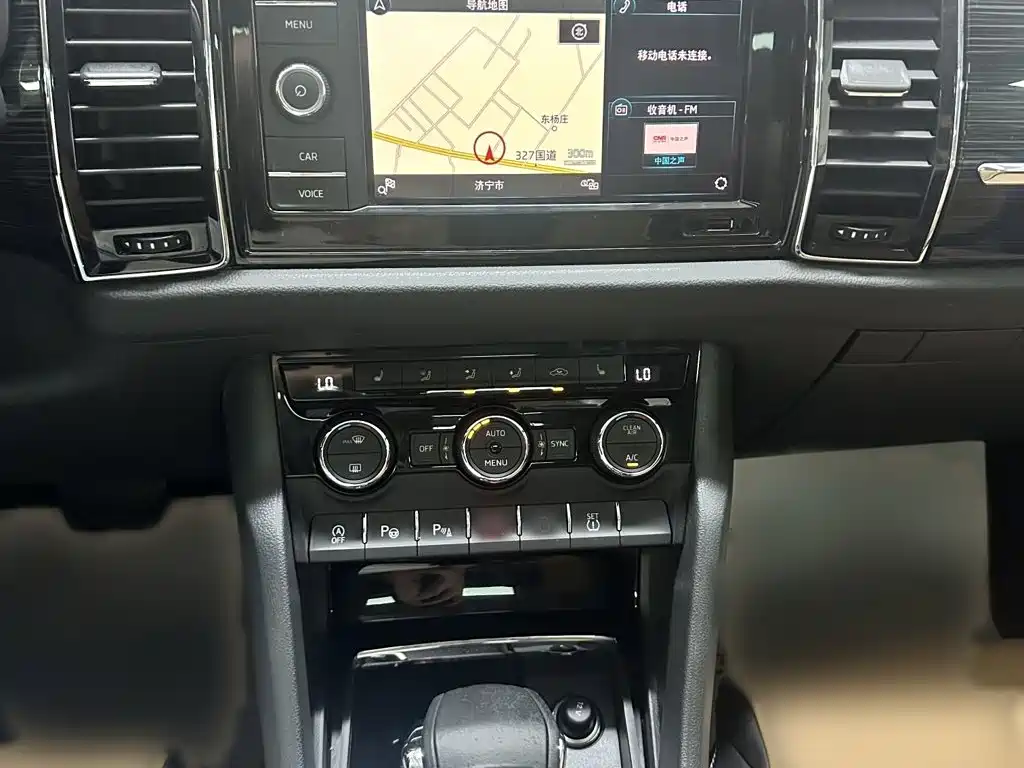 Skoda Kodiaq GT — миниатюра 6