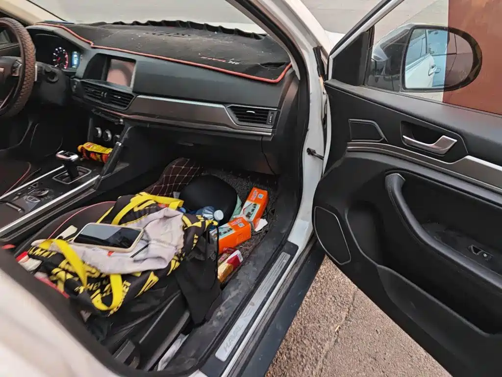 Haval H6 — миниатюра 19