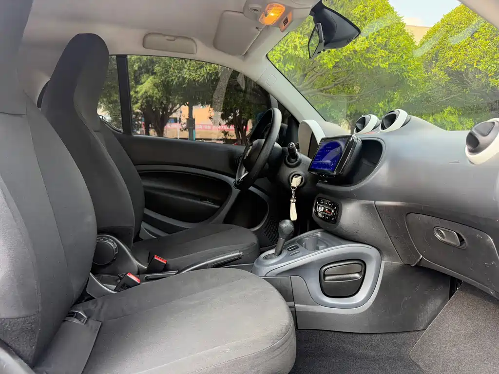 smart Smart Fortwo — миниатюра 14
