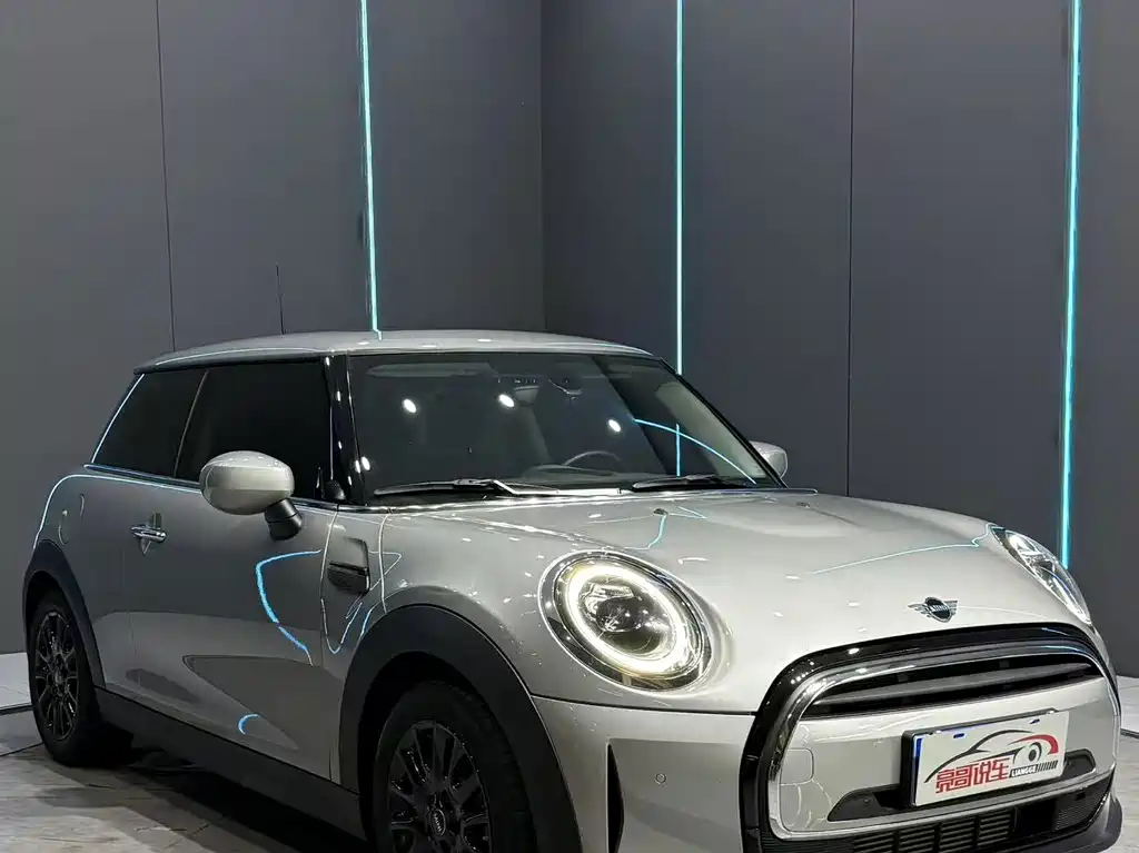 MINI Mini — миниатюра 3