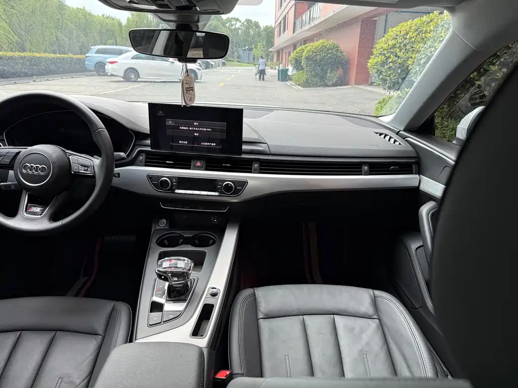 Audi A5 2021 Sportback 40 TFSI Fashion