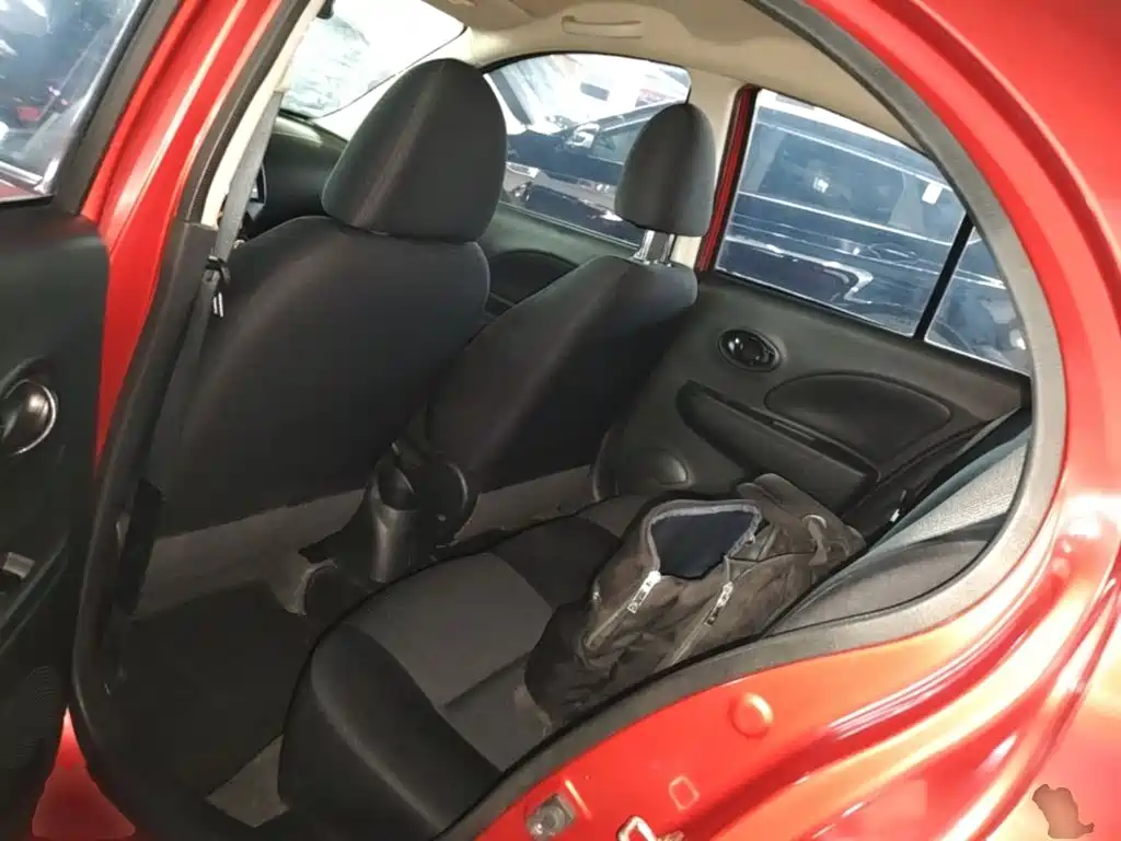 Nissan March — миниатюра 17