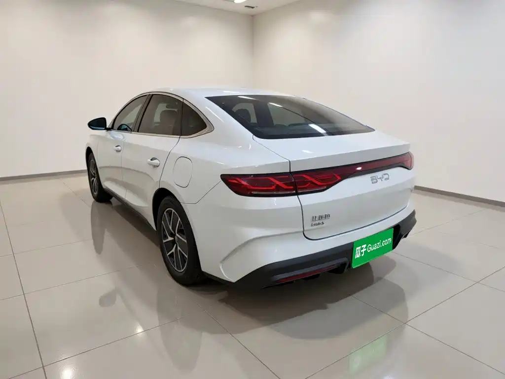 BYD Qin L — миниатюра 25