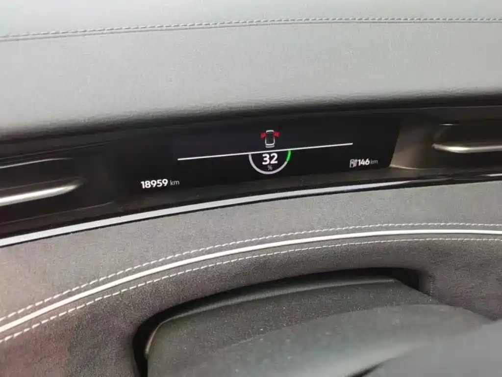 Volkswagen ID.7 VIZZION — миниатюра 4