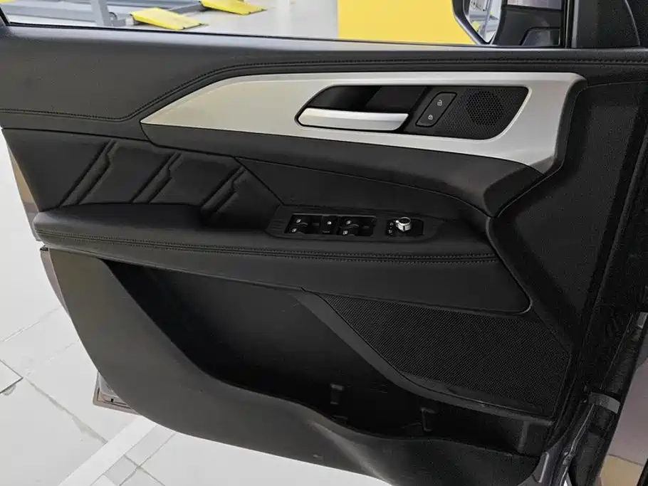 Haval H5 — миниатюра 7