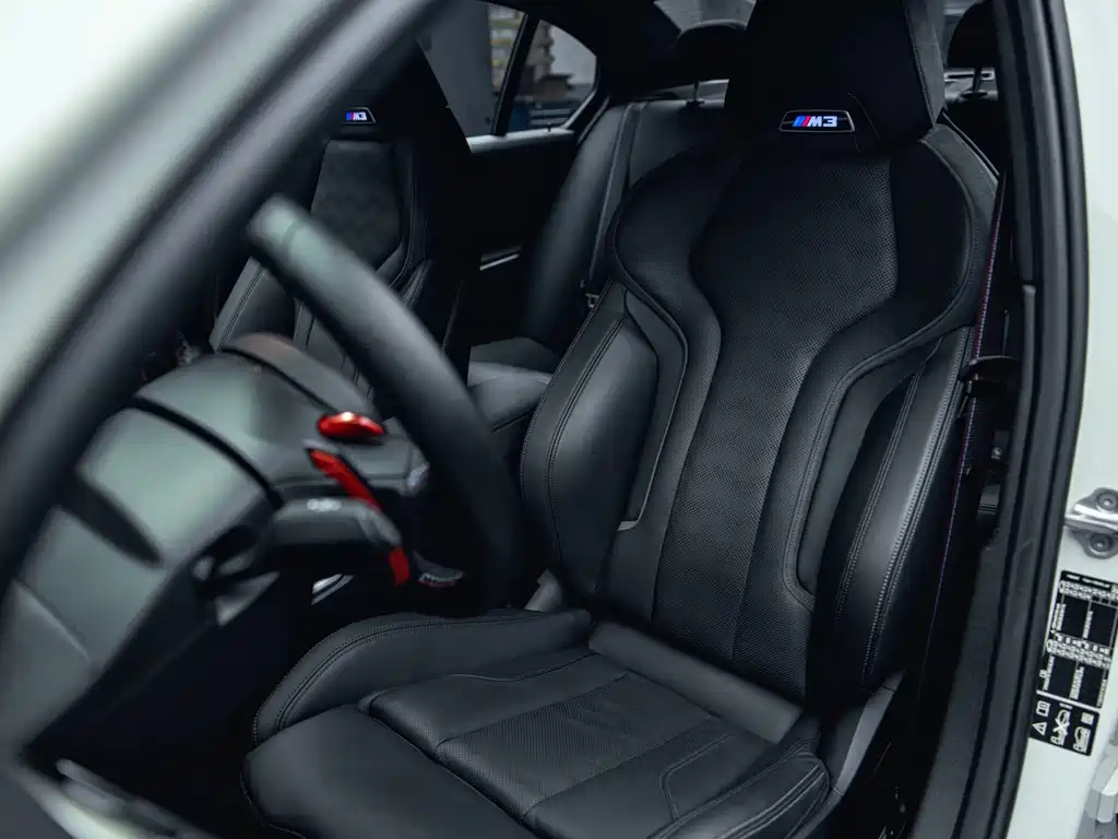 BMW M3 — миниатюра 14