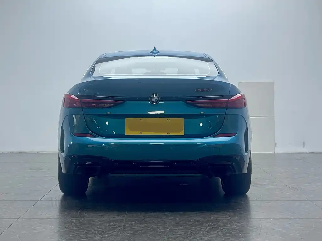 BMW 2 Series (Import) — миниатюра 5