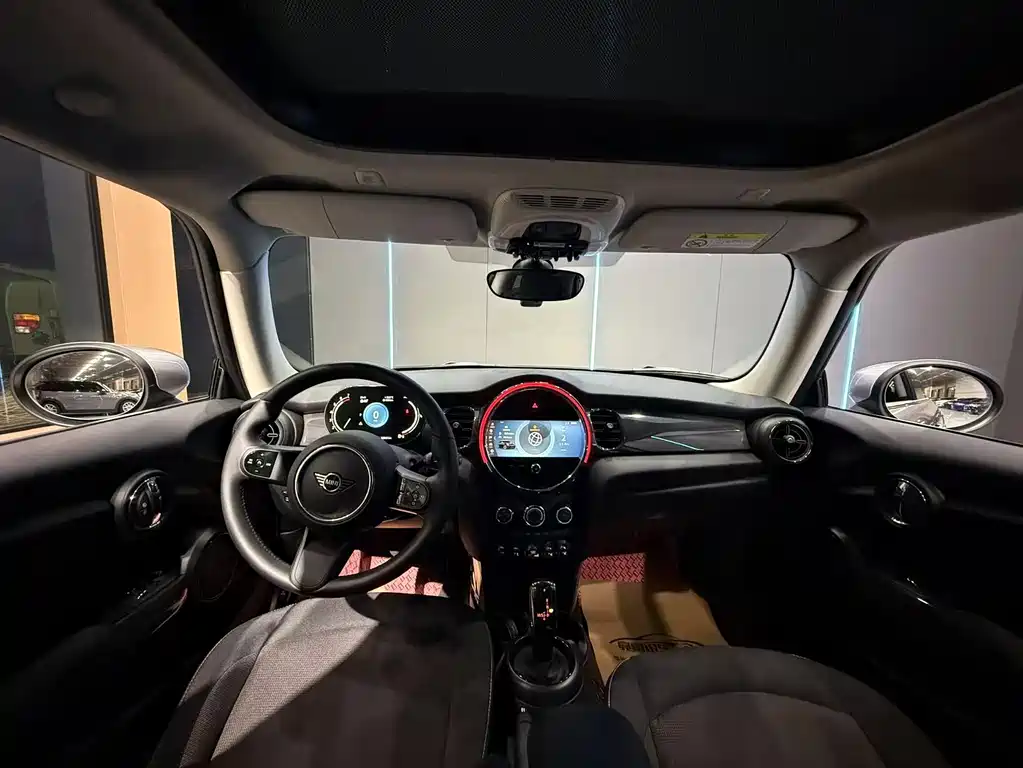 MINI Mini — миниатюра 9