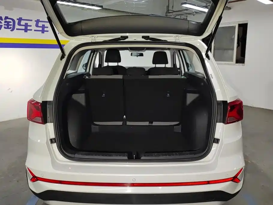 Jetta VS7 - фото 4