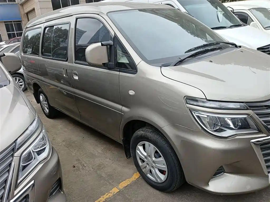 DONGFENG LINGZHI