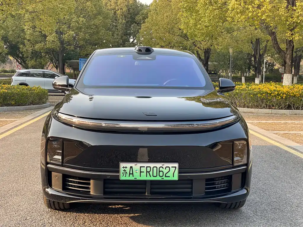 Li Auto IDEAL L7