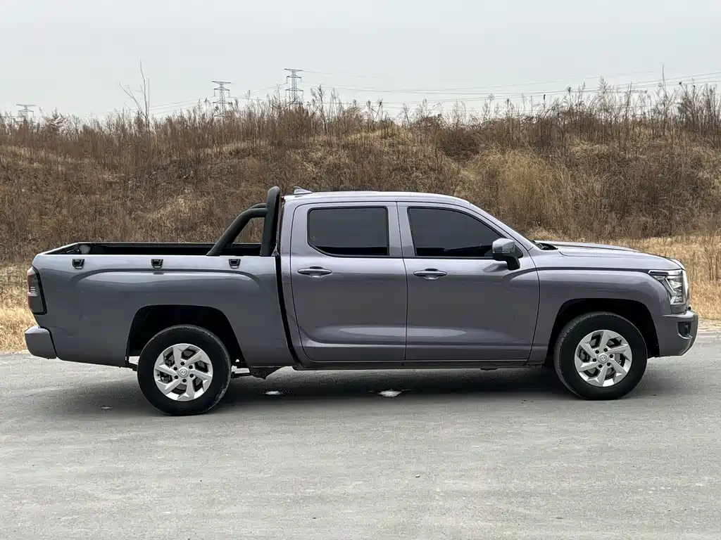 GREAT WALL KING KONG CANNON