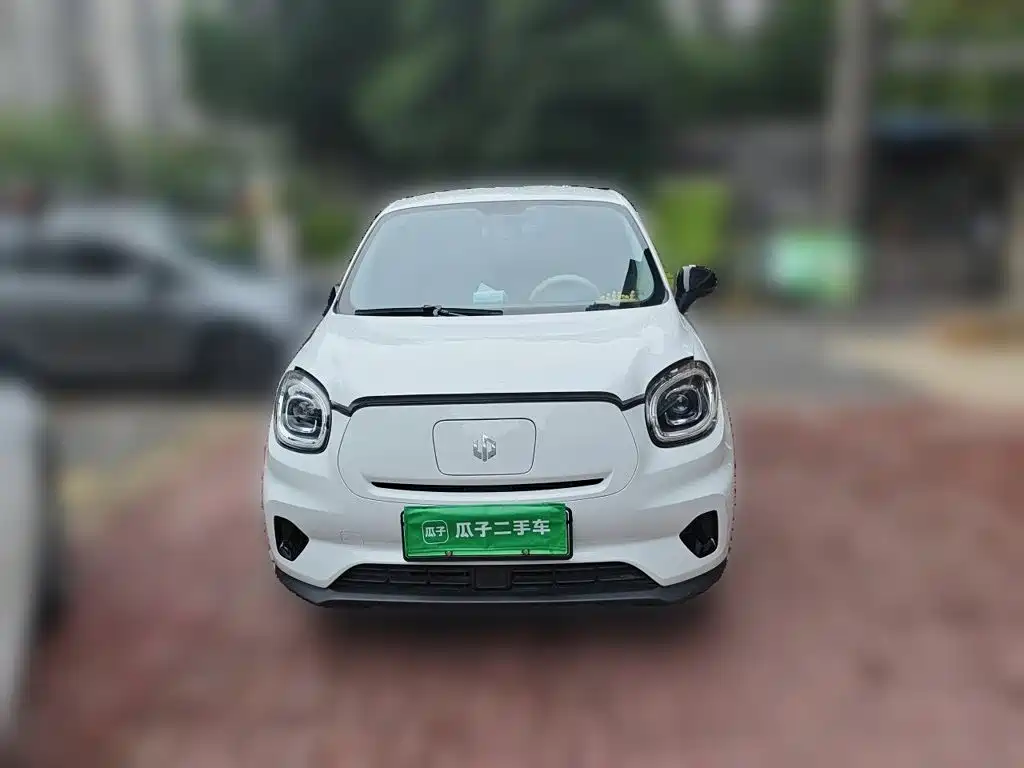 Leapmotor Leapmotor T03 — миниатюра 2