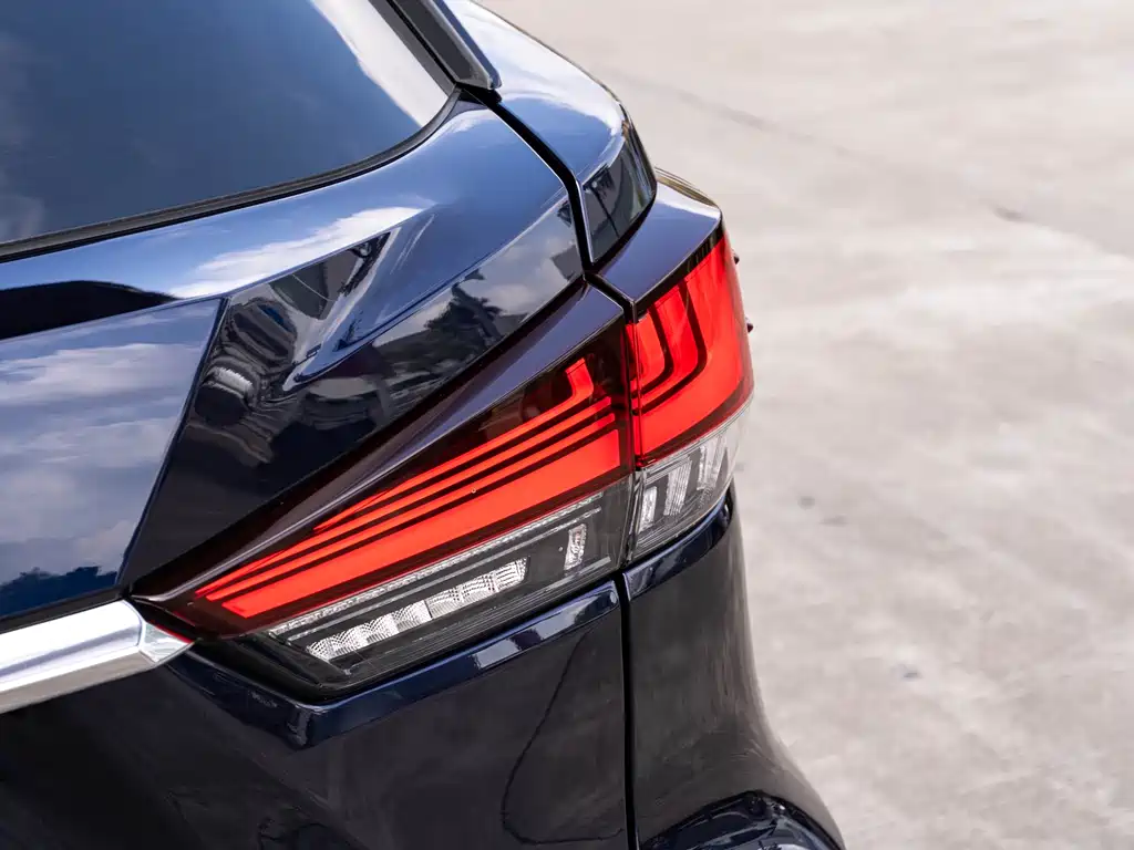 Lexus RX 2020 450h