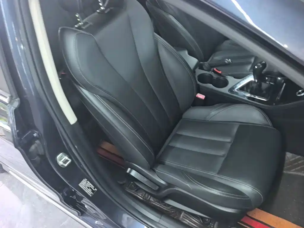 Chery Arrizo 5 PLUS — миниатюра 25