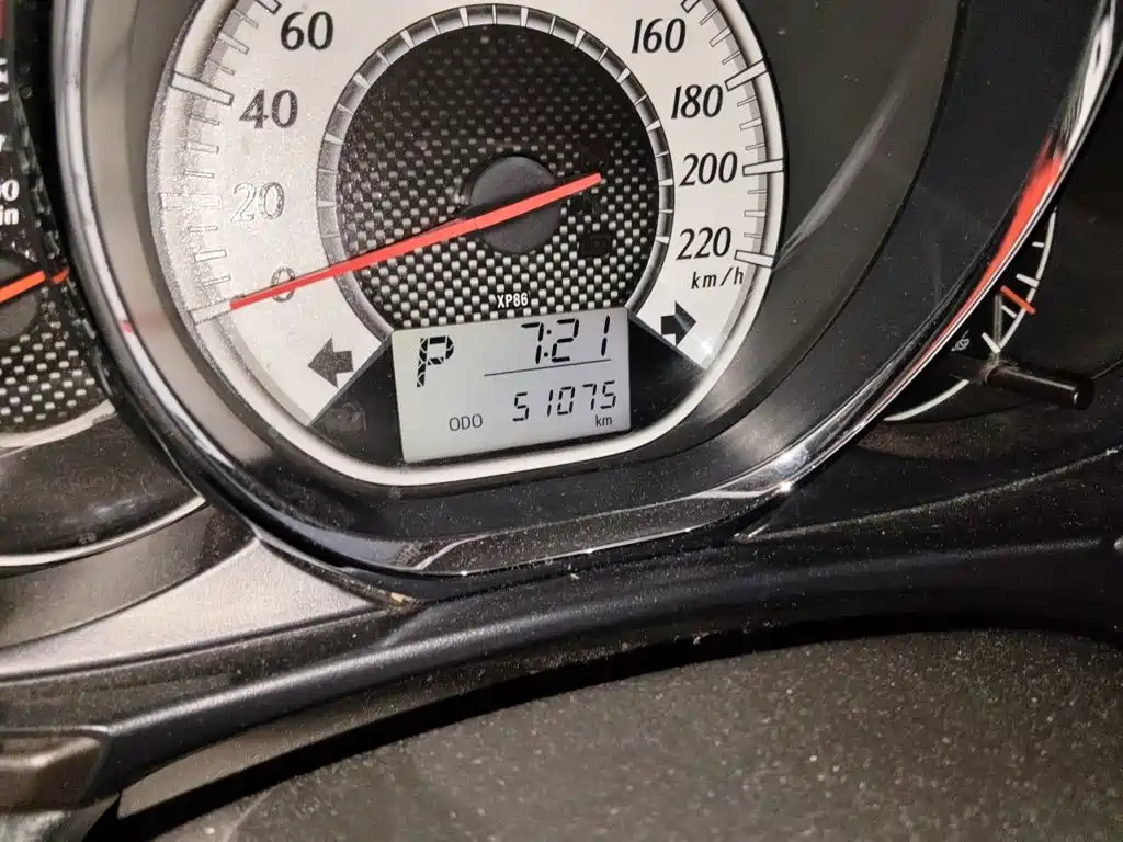 Toyota Yaris L — миниатюра 8