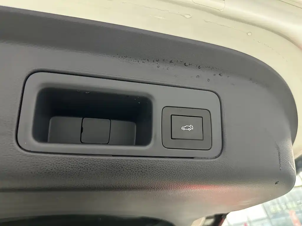 GAC Motor Trumpchi M8 — миниатюра 9