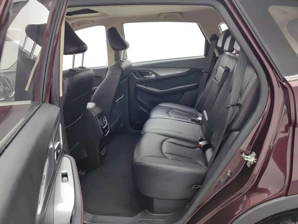 Baojun 560 — миниатюра 15