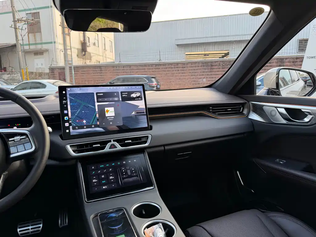 WEI PAI WEI BRAND MOCHA NEW ENERGY