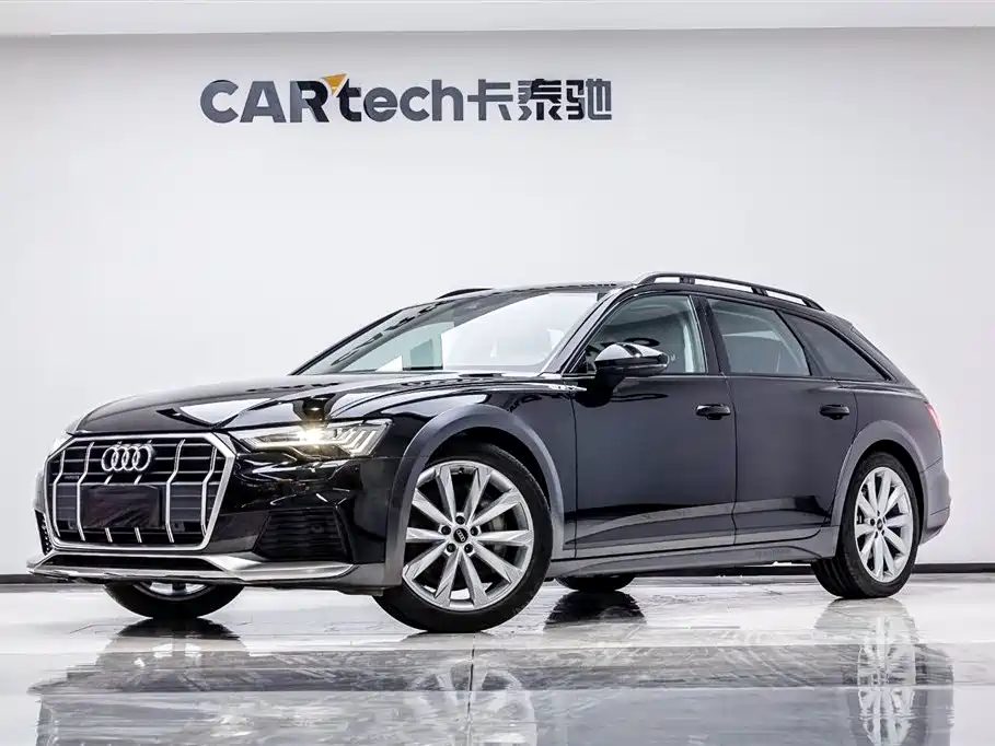 Audi A6 (Import) 2021