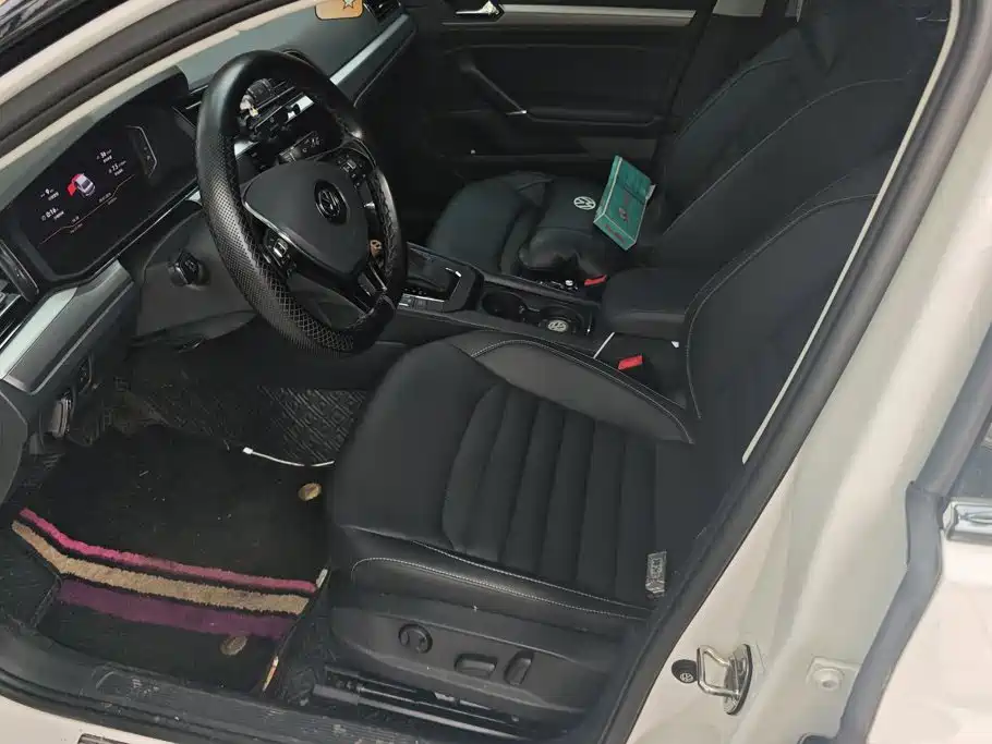 Volkswagen Lamando 2021 280TSI DSG Comfort