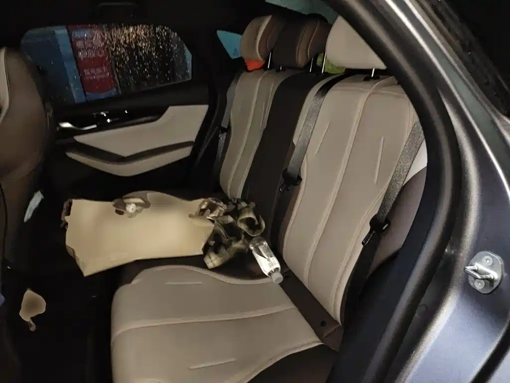 BYD Qin PLUS — миниатюра 13