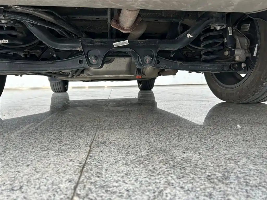 CHERY TIGGO 8 PRO NEW ENERGY