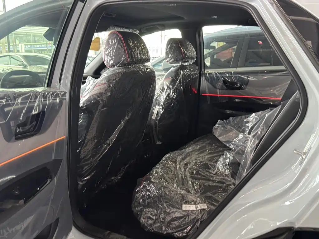 Honda e:NS2