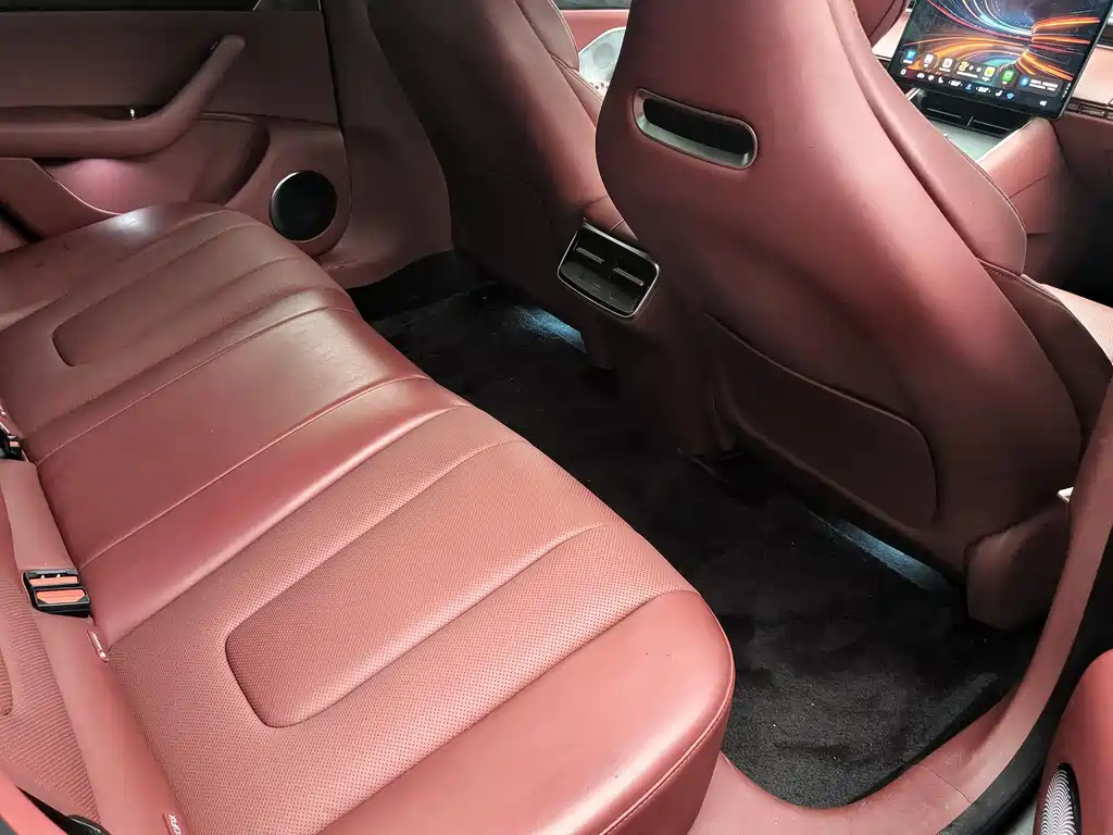 Luxeed S7 2025 703km Ultra Sport