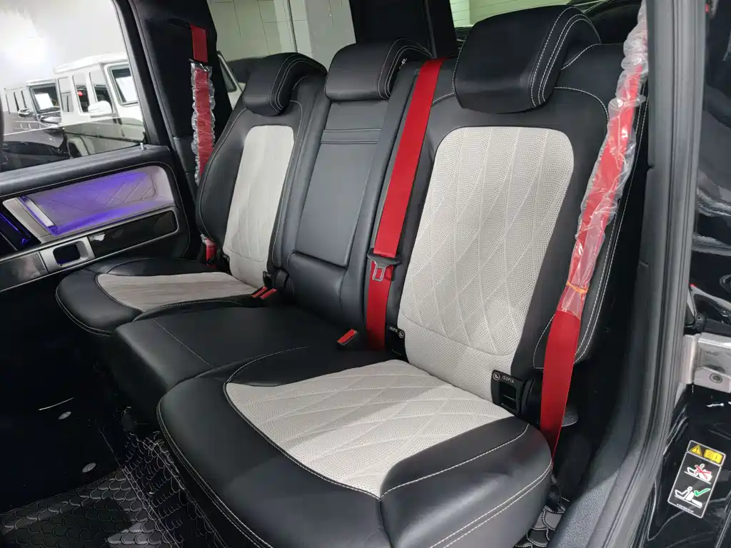 Mercedes-Benz G-Class A MG G AMG 2023 AMG G 63