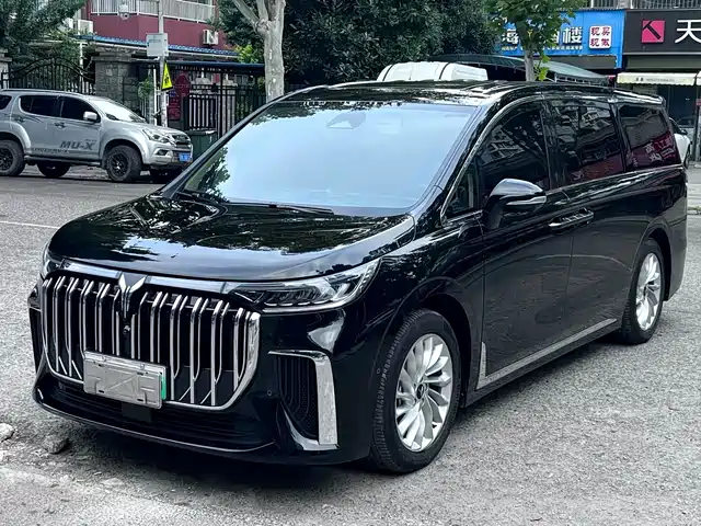 LANTU AUTOMOBILE LANTU DREAMER 2024