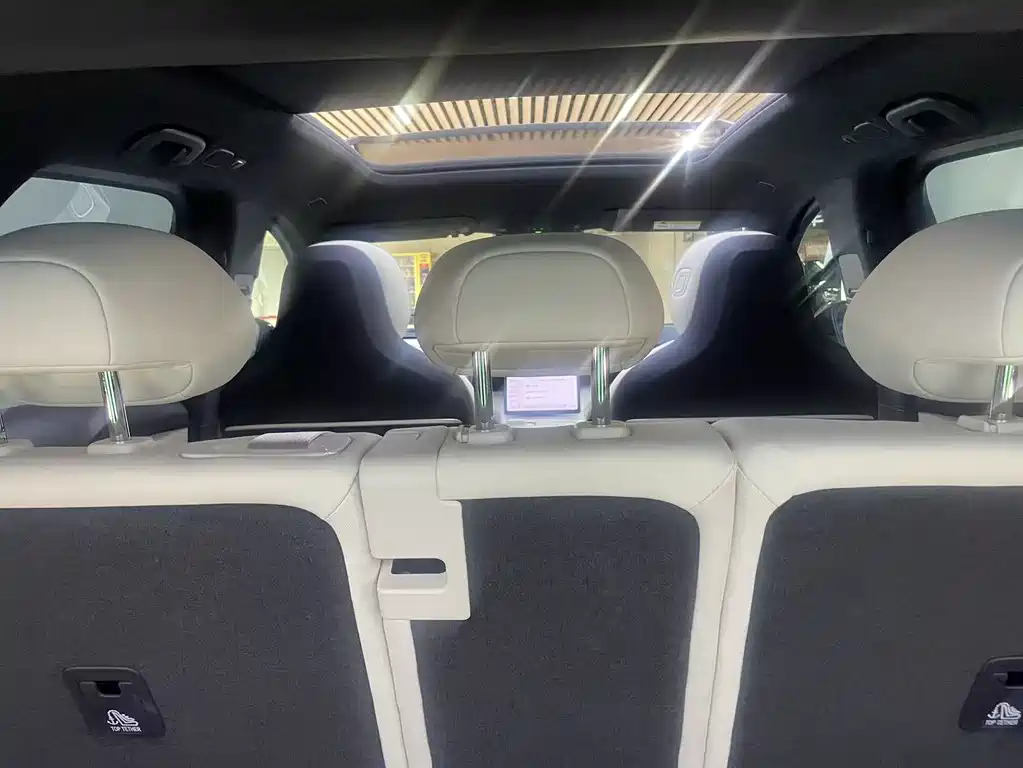 NIO ES6 2023 75kWh