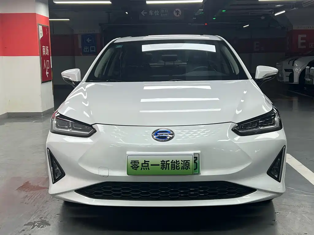 GAC Group iA5 — миниатюра 2