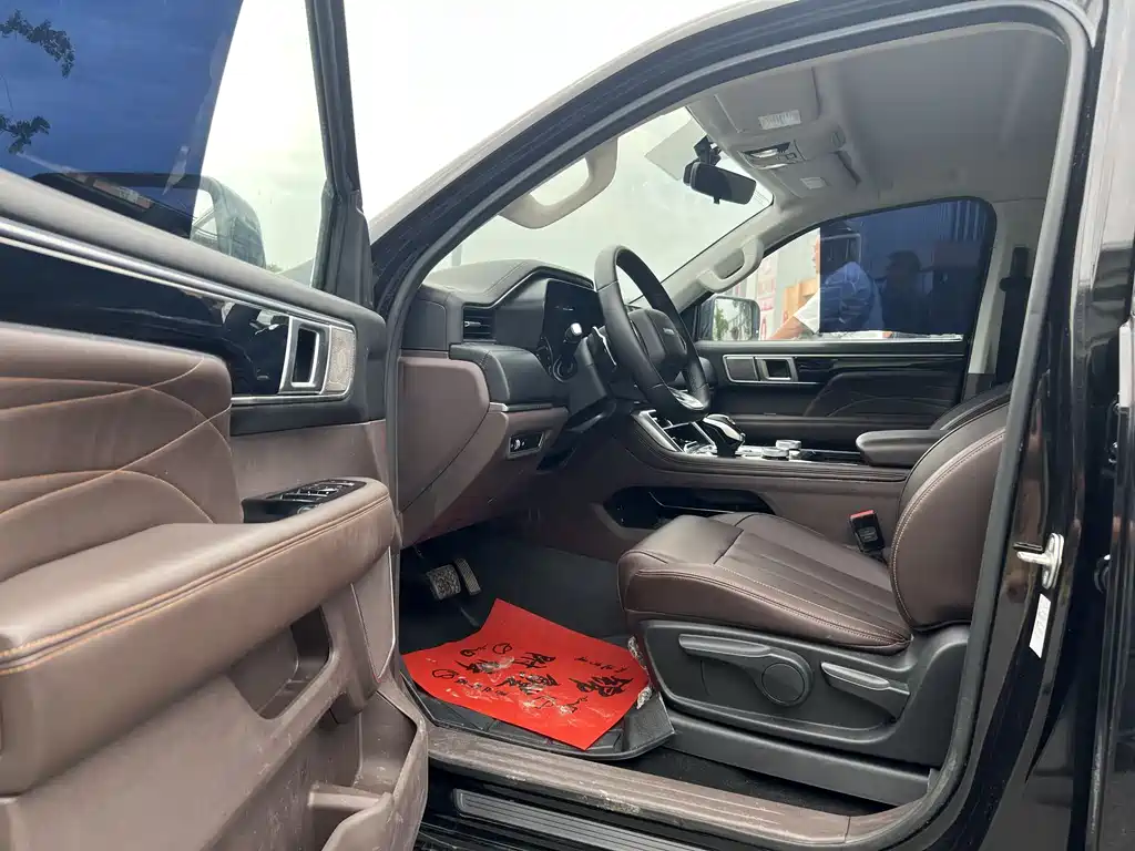 Foton Foton Mars — миниатюра 7