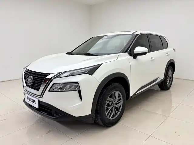 NISSAN QIJUN