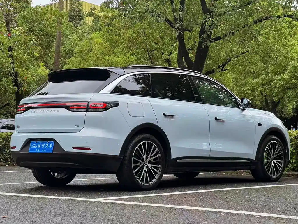 Leapmotor C11 2026 640