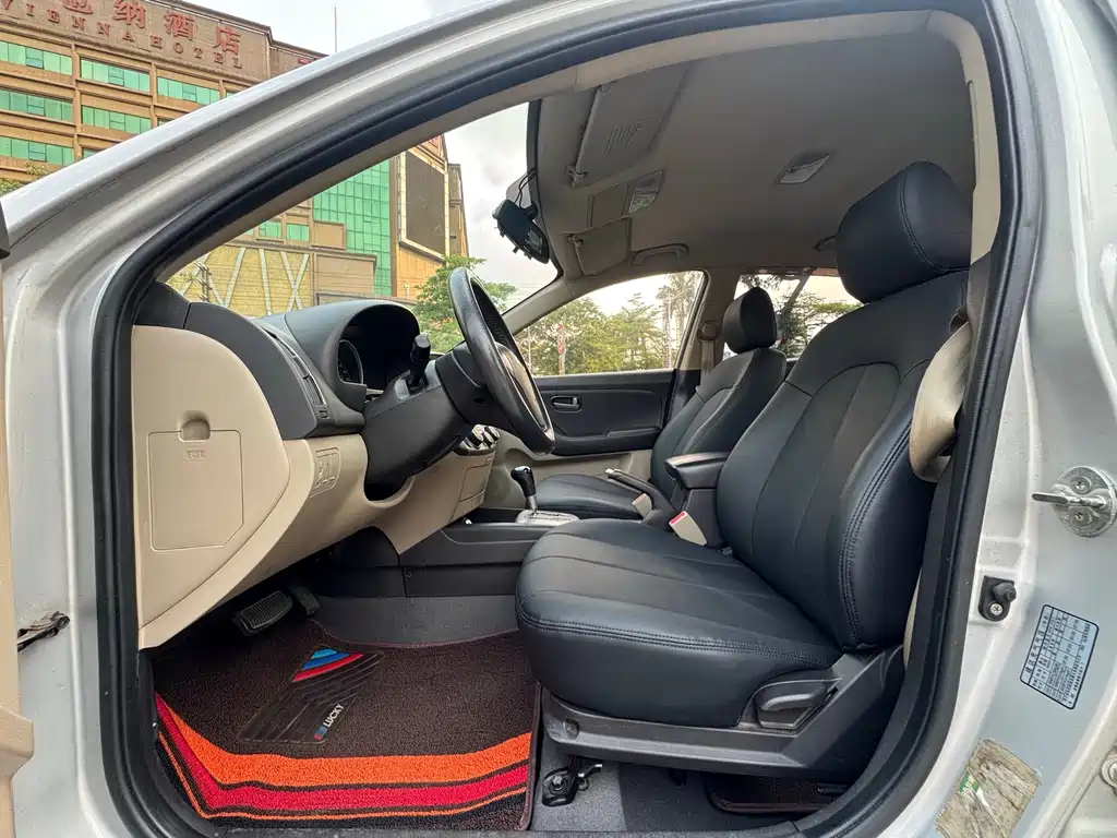 Hyundai Elantra — миниатюра 4