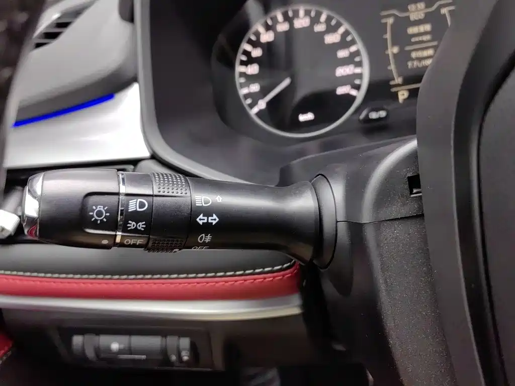 Chery Tiggo 7 — миниатюра 21