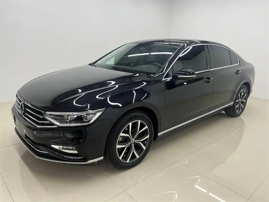 Volkswagen Magotan 2023