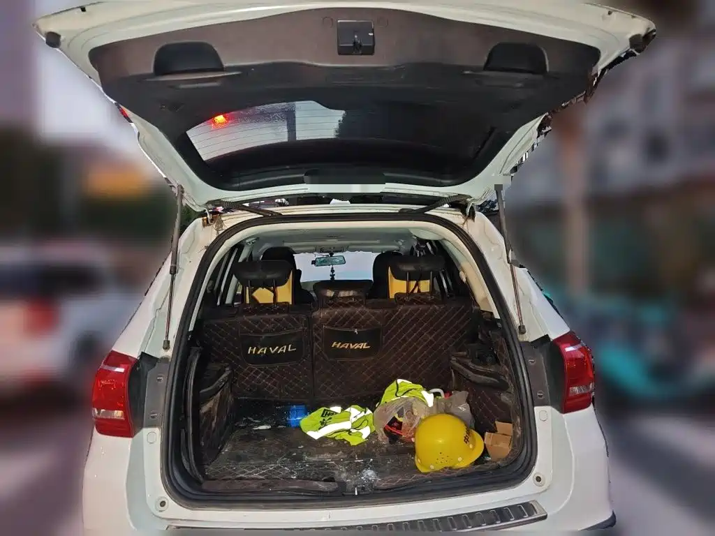 Haval H6 — миниатюра 15