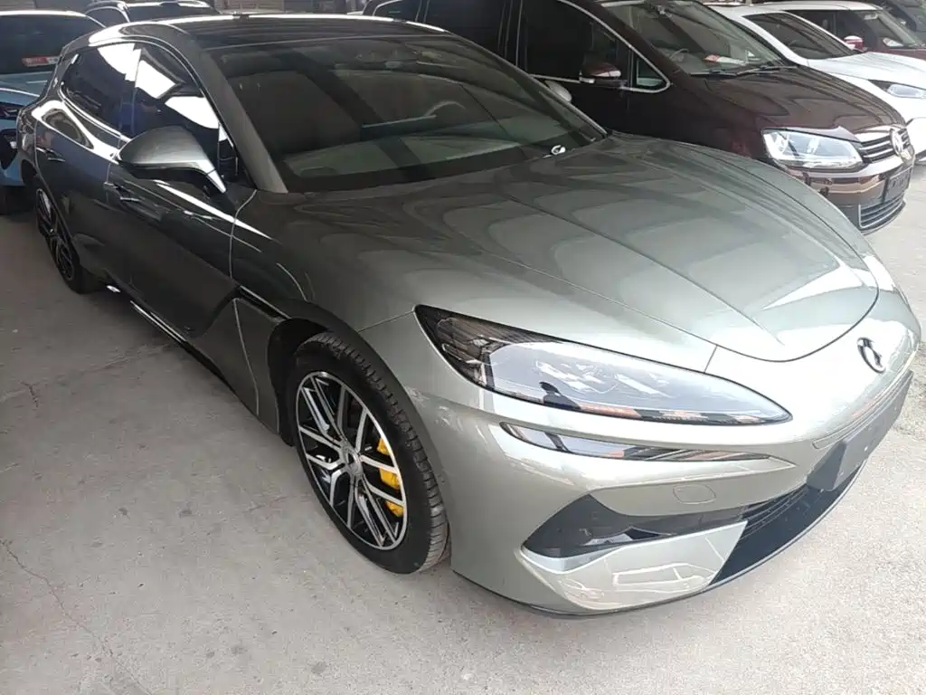 Denza Z9GT 2024 1100 Pro