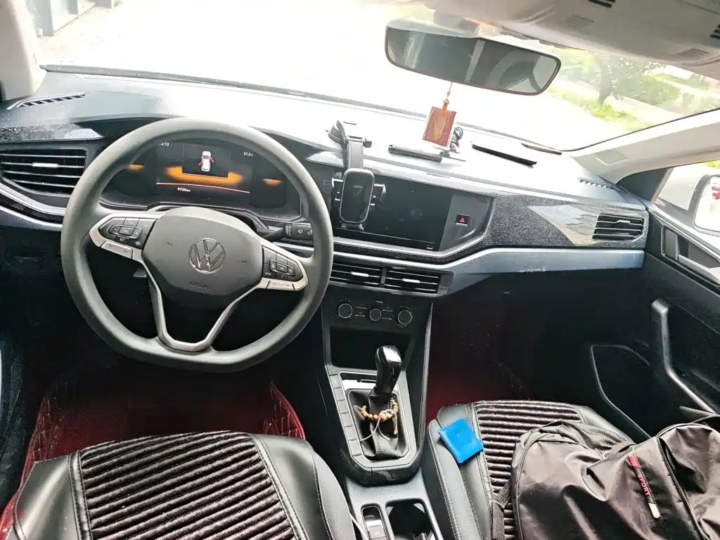 Volkswagen Lavida — миниатюра 13