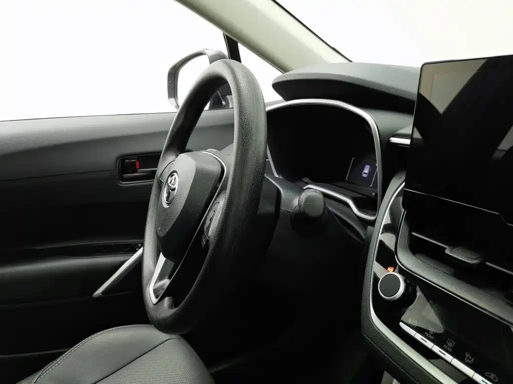 Toyota Frontlander — миниатюра 22