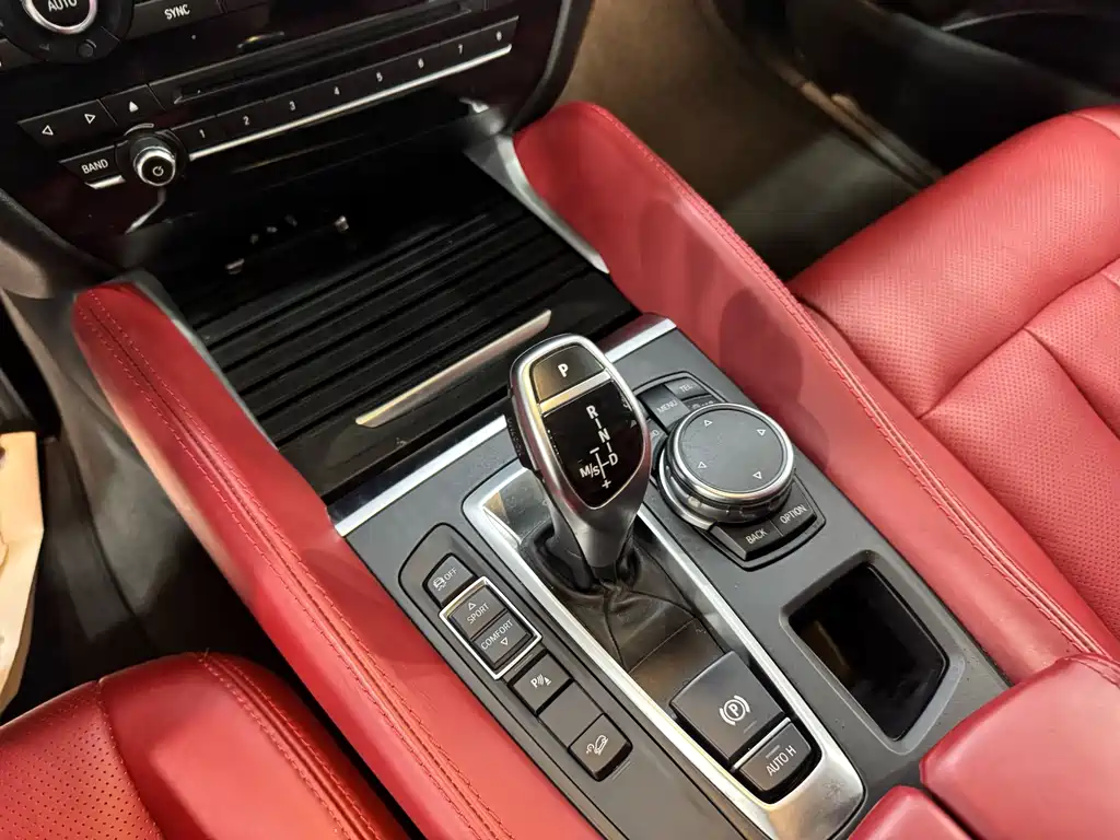 BMW X6 — фотографии объявления, Фото 14