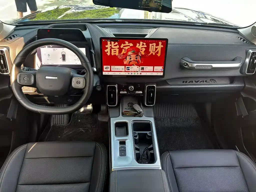 Haval Big Dog — миниатюра 6