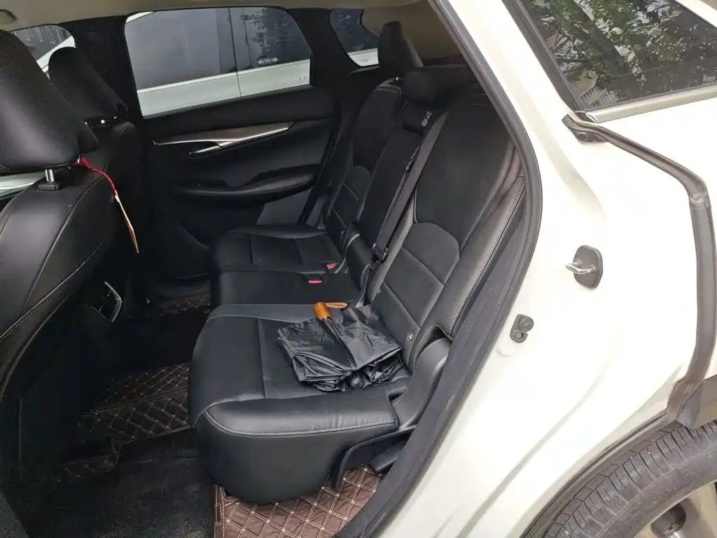 Infiniti QX50 — миниатюра 18