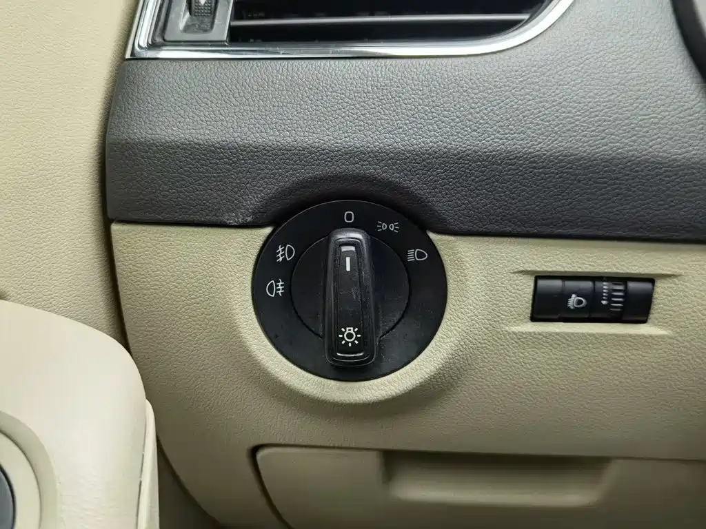 Skoda Octavia — миниатюра 21