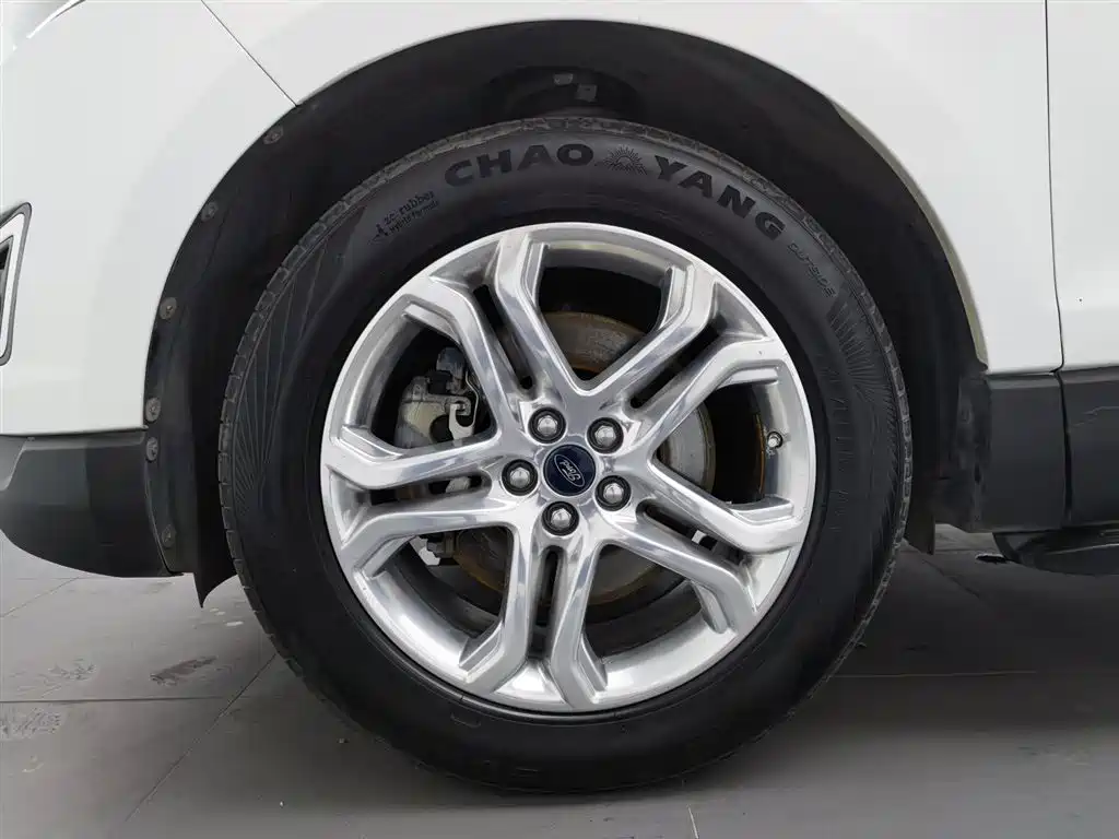 Ford Edge — фотографии объявления, Фото 17