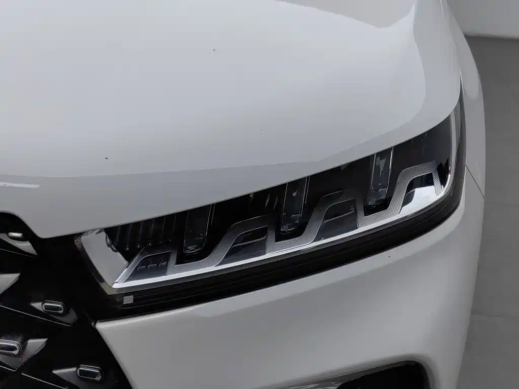 Chery Tiggo 7 — миниатюра 7